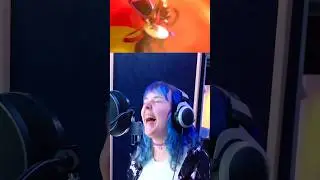 Polish Gangle best dubbing ever @natsumishika #tadc #glitchproductions