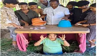 Funny Game || Gaming Video || Box Game || Real Prank 