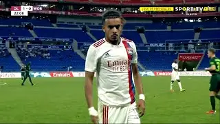 Malo Gusto  Vs  Wolfsburg  17/07/2021