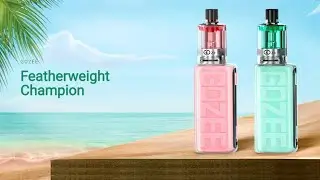 Innokin GoZee Kit | BestVapeGears