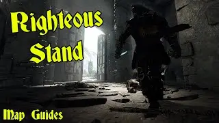 Righteous Stand: A Complete Guide
