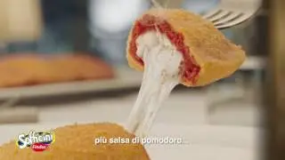 spot Sofficini Findus - Carletto Battitore d&rsquo;asta