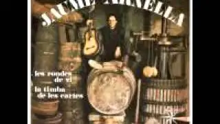 jaume arnella-les rondes de vi