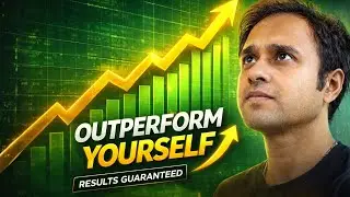 সাফল্য আসবেই! নিজেকে Outperform করার ৩টি বৈজ্ঞানিক নীতি | Skill vs Anti-Skill