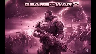 Gears of War 2: La Desesperación Final, el equipo delta regresa, Capitulo 13 #gearsofwar2