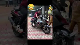 stalin uncle bike ride #stalin #dmk #dmkfail