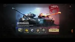 Warpath Upgrade Unit BM