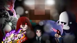 Compilado de edit| Especial de Fim de Ano | leia a descrição 