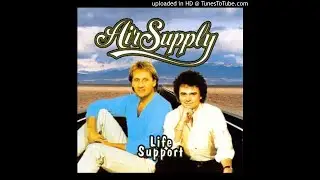 Air Supply - 02. Looking Out For Something Outside