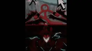 Alastor Vs. TDL | Wis