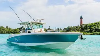 Boston Whaler 370 Outrage | 