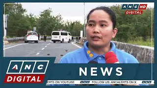 Target of buy-bust operation in Cavite shot dead | ANC