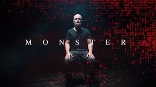 ORIGIN OF ESCAPE - Monster (OFFICIAL VIDEO)