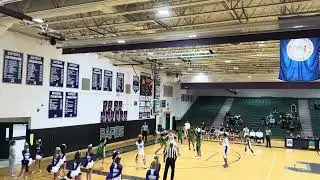 Pump Fake, Create Space Three Pointer | William Crisafi | 2026 | SG 