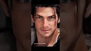 Meteor Face Change in FFXIV (Warrior Of Light) from 1.0 to 7.0 #shorts #finalfantasyxiv