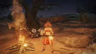 Elden Ring: Greathelm Location Guide