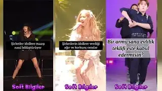 Kpop ile ilgili ilginç bilgiler #10