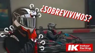 &iquest;SOBREVIVIMOS EN LAS 25 VUELTAS DE ENERO DEL IKB? | Raulinchi