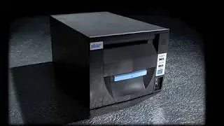 Star FVP-10 POS Receipt Printer