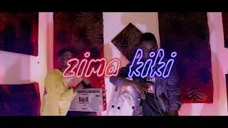 Iddo The Gold_Zima Kiki Official Video