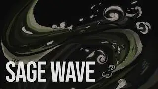 Sage Wave