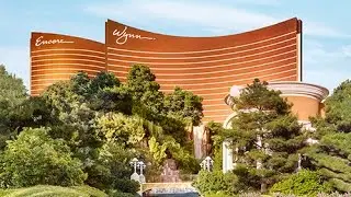 Encore at Wynn Las Vegas Resort Suite King / Hotels Reviews