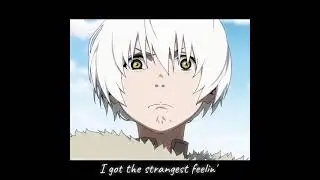 To your eternity  - one of the saddest anime ever #shorts