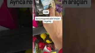 Bim matchbox hunt