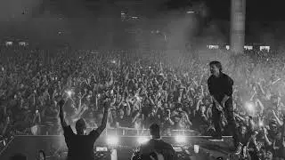 Axwell & Brian Tappert (feat. Ron Carroll) - Inside of Me (2025 Rework)