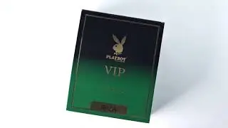 Playboy VIP, The Power of Attraction!