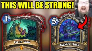 The New Quest Rogue Made Zeddy LOSE It