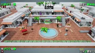 GGJ 2021 - Lost & Found