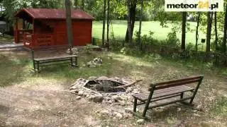 Ośrodek Wypoczynkowy Delfinek - Brenno meteor24.pl