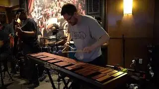 John Ehlers Xylosynth Vibraphone Solo