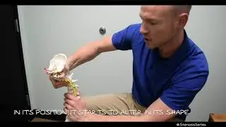 Ask Dr. Tim - Chiropractic Care and Spinal Stenosis