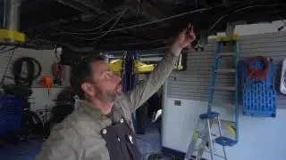 GoWesty NORRA 1000 Baja Syncro Build: Episode 3