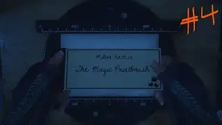 This Disappearance of Milton Finch | What Remains of Edith Finch Part 4