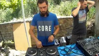 kiketa techno-huerta 2015