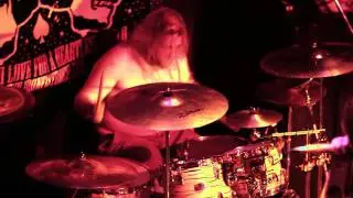 HEAVYWEIGHT DIVISION -Luxurious delirium- LIVE