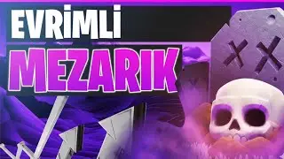 YENİ MEZARLIK (hile)