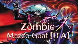 Zombie - Mazzo Goat [ITA]