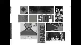 One love ft_Drake [ Mography]
