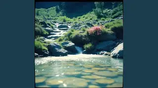 Water Pattern