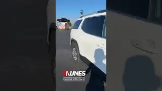 2020 GMC Acadia Walk Around