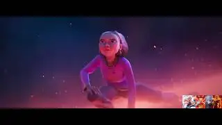 The Tigers Apprentice (Amazing Battle Scene Between Mrs Lee  And Loo) | Paramount Pictures (2024)