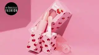 Beauty Creations | Sweet Dose Lip Oil Lip Scrub