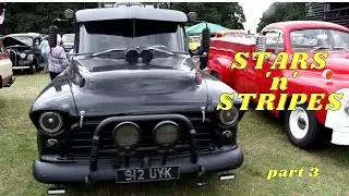 Stars n Stripes 2023 Part 3
