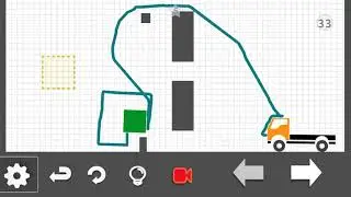 Brain it on the truck level 33 . 5 star