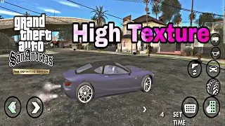 2025 Most realistic gta sa mods