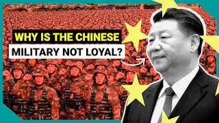 [CCP & the PLA Part 3] The problem Xi Jinping&rsquo;s military reform created for the Chinese PLA